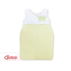 Sacco Nanna per Neonati Verde Little Prince/Princess