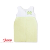 Sacco Nanna per Neonati Verde Little Prince/Princess