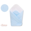 Sacco Nanna Rigido Blu a Strisce Cuori