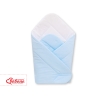Sacco Nanna Rigido Blu a Strisce Cuori