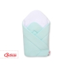 Sacco Nanna Rigido Menta Little Prince/Princess