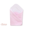 Sacco Nanna Rosa a Strisce Cuori