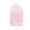 Sacco Nanna Rosa a Strisce Cuori
