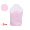 Sacco Nanna Rosa a Strisce Cuori