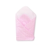 Sacco Nanna Rosa Pois Bianchi Cuori