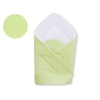 Sacco Nanna Verde a Strisce Cuori