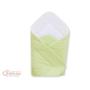 Sacco Nanna Verde a Strisce Cuori