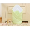 Sacco Nanna Verde Little Prince/Princess