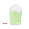 Sacco Nanna Verde Little Prince/Princess