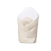 Sacco per Dormire Beige Pois Bianchi Cuori