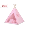 Set 3 Cuscini Rosa