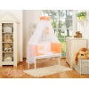 Set Biancheria 6 parti per Pesca Little Prince/Princess
