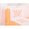 Set Biancheria 6 parti per Pesca Little Prince/Princess