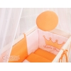 Set Biancheria 6 parti per Pesca Little Prince/Princess
