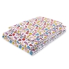 Set Biancheria da Letto 140x200cm 2 parti - Junior Amore