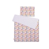 Set Biancheria da Letto 140x200cm 2 parti - Junior Amore