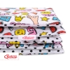 Set Biancheria da Letto 140x200cm 2 parti - Junior Amore