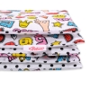 Set Biancheria da Letto 140x200cm 2 parti - Junior Amore
