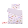 Set Biancheria da Letto 140x200cm 2 parti - Junior Gatto Maschio