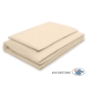 Set Biancheria da Letto 2 parti Beige
