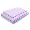 Set Biancheria da Letto 2 parti Lilla