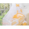 Set Biancheria Notte Para Neonato 11 parti Pesca Little Prince/Princess