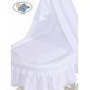 Set Biancheria per Culla 2 parti Carlotta