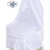 Set Biancheria per Culla 2 parti Carlotta