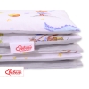 Set Biancheria per Lettino 100x135 2 parti - Mini Gatto Maschio