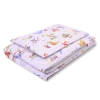 Set Biancheria per Lettino 100x135 2 parti - Mini Gatto Maschio