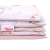 Set Biancheria per Lettino 100x135 2 parti - Mini Principessa Delle Fiabe