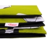 Set Biancheria per Lettino 100x135 2 parti - Mini Verde Calcio