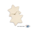 Set di 2 Cuscini per Baldacchino Beige