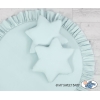 Set di 2 Cuscini per Baldacchino Menta