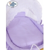 Set di Biancheria per Culla 2 parti Jasmine
