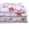 Set Doppia Faccia Biancheria da Letto 140x200cm 2 parti - Junior Rosa Rondini