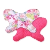 Sleepee Cuscino Anti Shock - Farfalla Rosa Fiore
