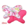 Sleepee Cuscino Anti Shock - Farfalla Rosa Fiore