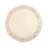 Tappetino per Tenda da Appendere al Soffitto Beige