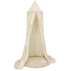 Tappetino per Tenda da Appendere al Soffitto Beige