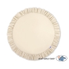 Tappetino per Tenda da Appendere al Soffitto Beige