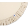 Tappetino per Tenda da Appendere al Soffitto Beige