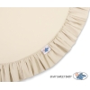 Tappetino per Tenda da Appendere al Soffitto Beige