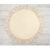 Tappetino per Tenda da Appendere al Soffitto Beige