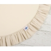 Tappetino per Tenda da Appendere al Soffitto Beige