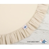 Tappetino per Tenda da Appendere al Soffitto Beige