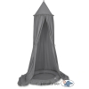 Tenda Baldacchino da Appendere con Nido Antracite