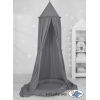 Tenda Baldacchino da Appendere con Nido Antracite