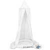 Tenda Baldacchino da Appendere con Nido Bianca