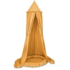 Tenda Baldacchino da Appendere con Nido Giallo Miele